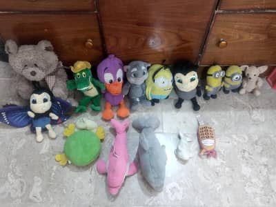 Imported Stuff Soft toys for sale