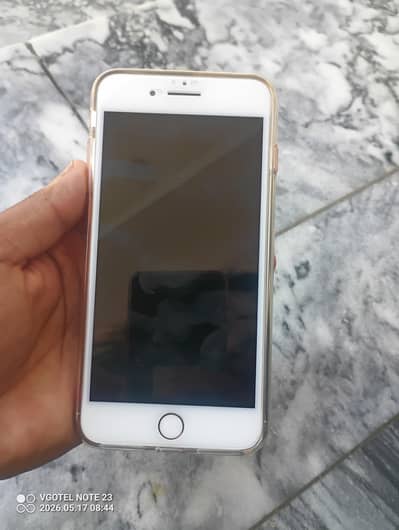 Apple iPhone 7 Plus jv 128
