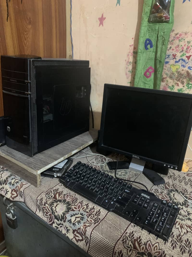 Full Pc 5