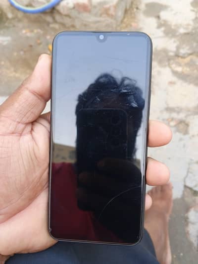 Infinix Smart 5