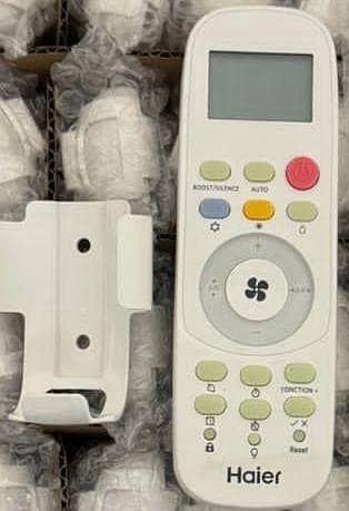 AC remotes 2