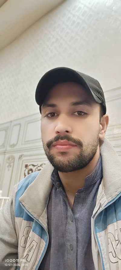 I need any jobs My WhatsApp number 03086385519