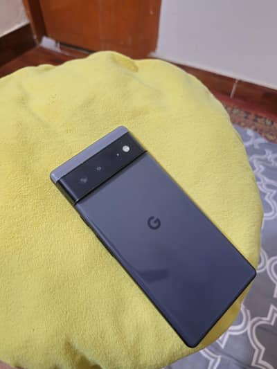 Google Pixel 6 - 10/10 Condition. All ok