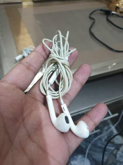 Iphone Handsfree 0304 7445320