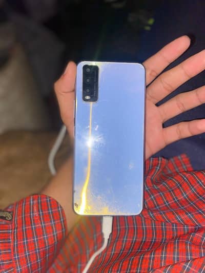 Vivo Y20