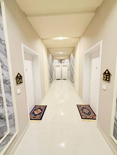 Flat For rent In Beautiful DHA Phase 8 - Ex Air Avenue