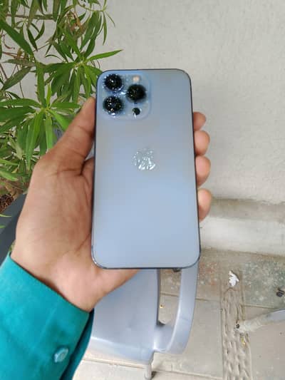 Apple iPhone 13 Pro jv dual sim 128gb