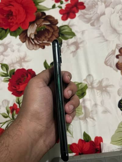 Apple iPhone 11 Pro Max