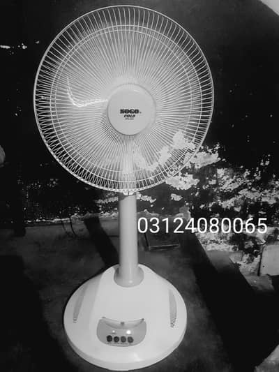 Fan Good Condition