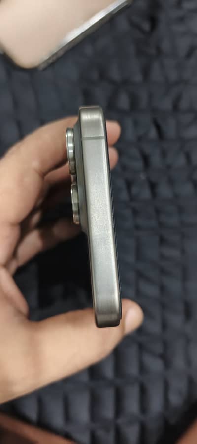 Iphone 15 ProMax
