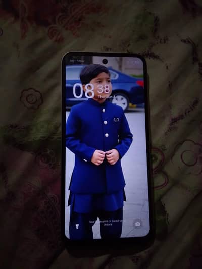 Infinix Smart