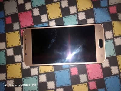 Samsung Mobile J5 Pro