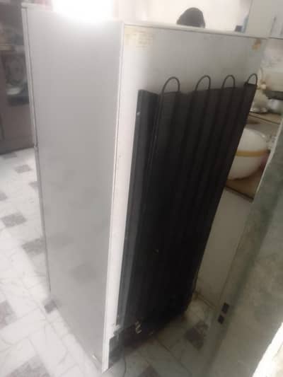 fridge