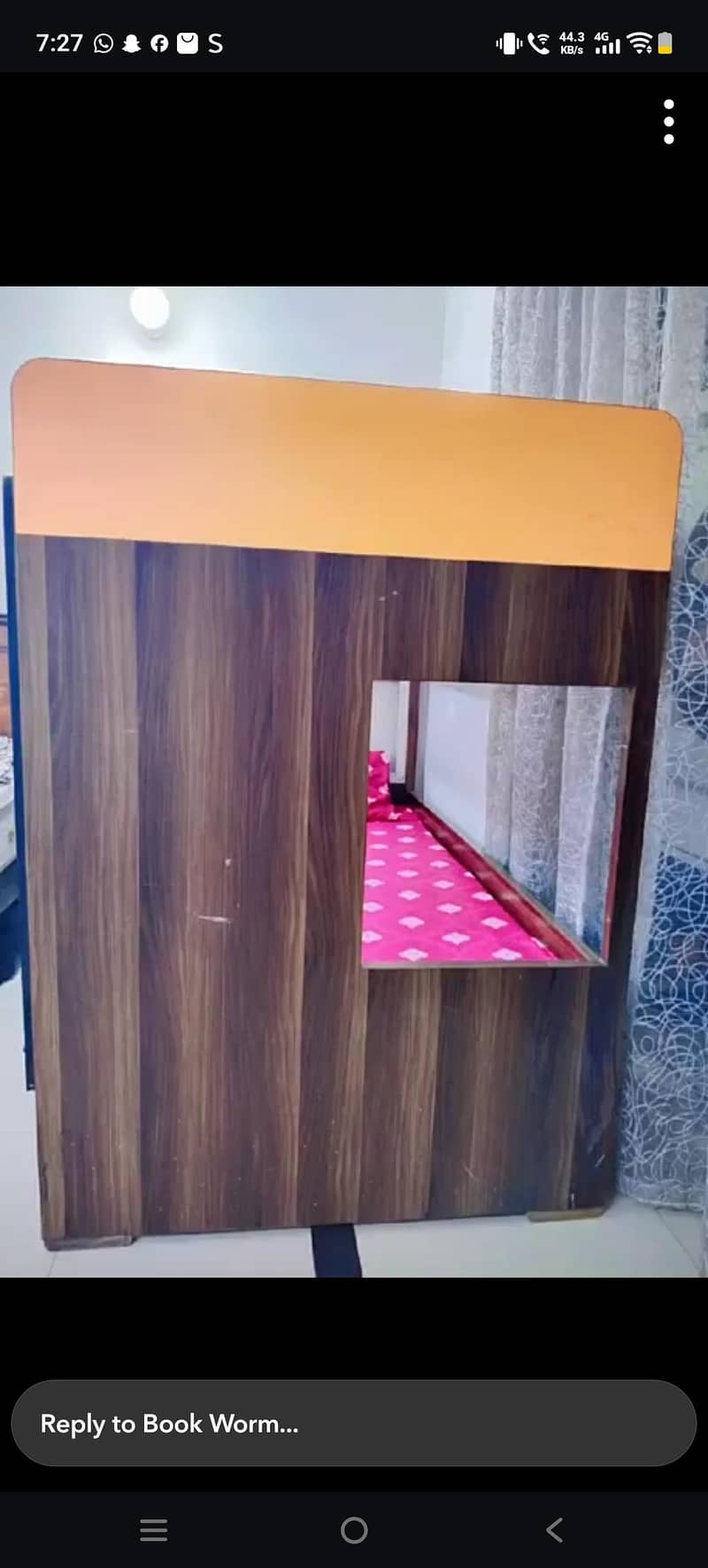 bunk bed 0