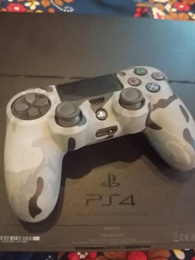 Play station 4 | Jailbreak | 1TB | slim | 10/10 condition
