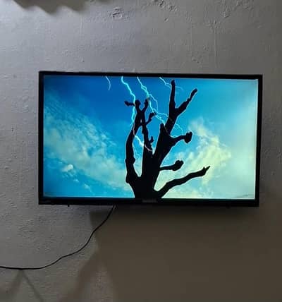 Used Lcd