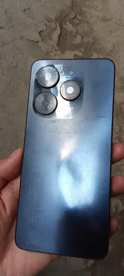TECNO SPARK Go 2024