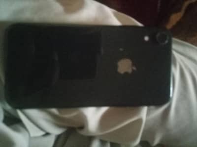 Apple iPhone XR