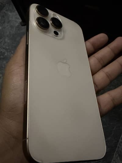 Apple iPhone 16 Pro Max