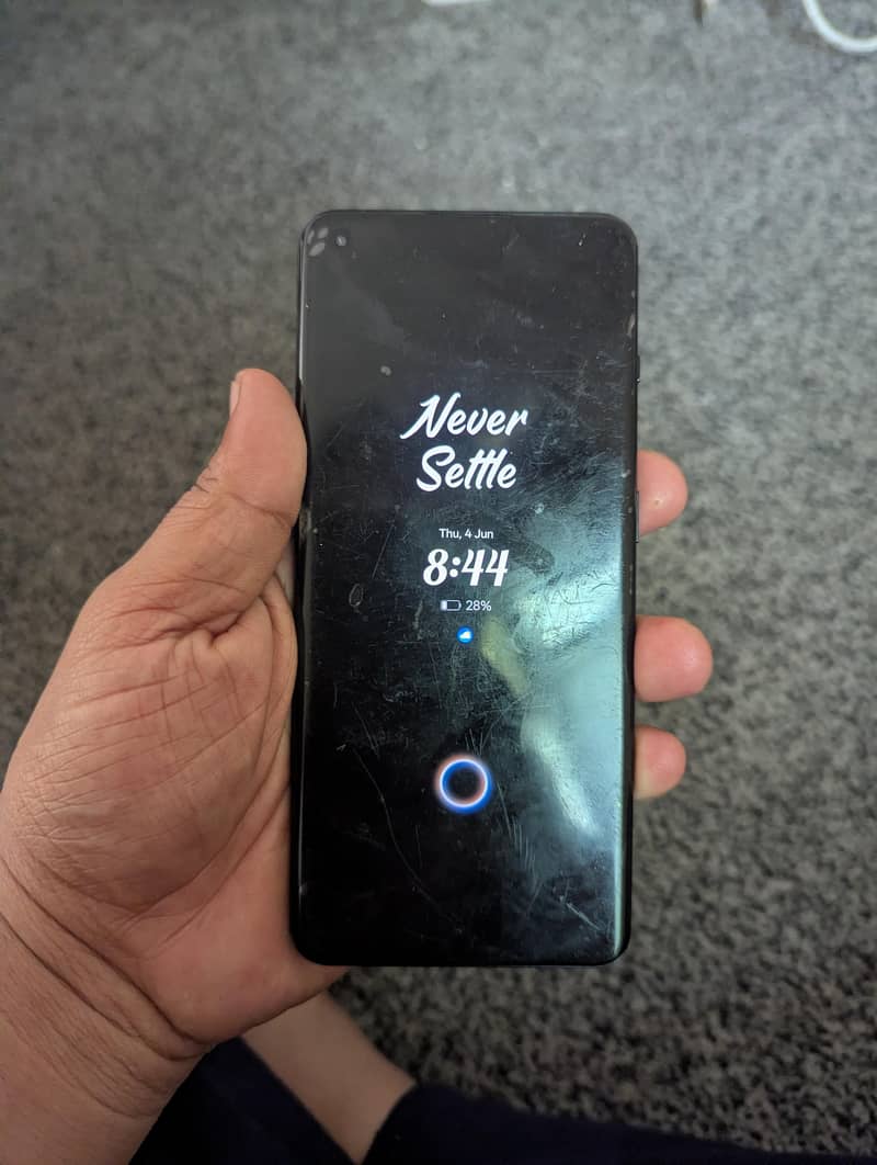 One Plus 10 Pro 1