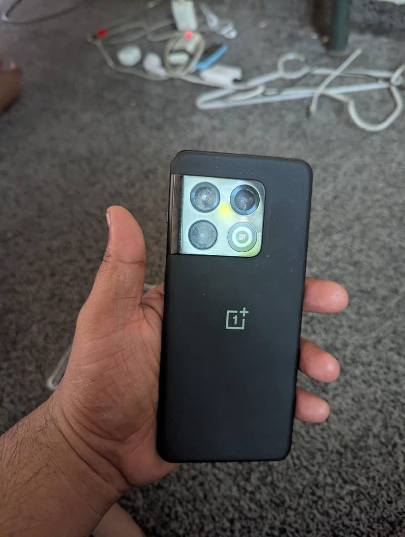 One Plus 10 Pro 2