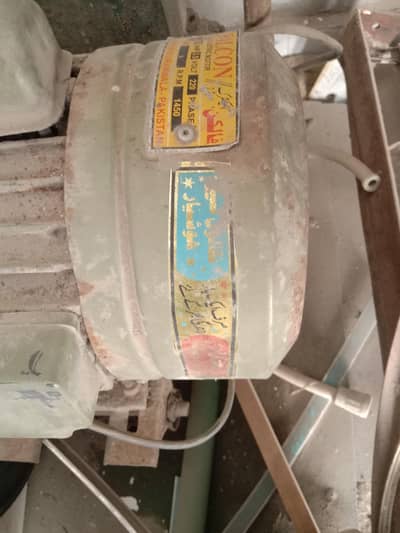 donkey pump heavy duty water pump 10/10. condition