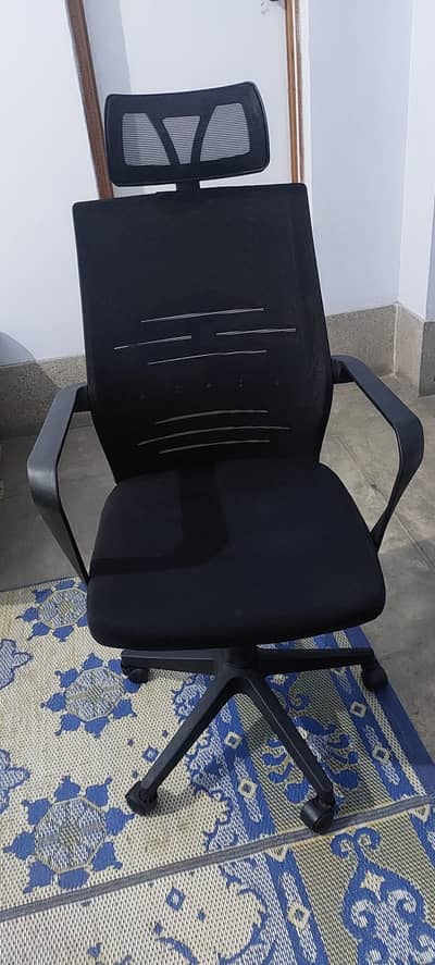 Computer Chair / Study / Gaming / Executive Chair / Revolving Chair