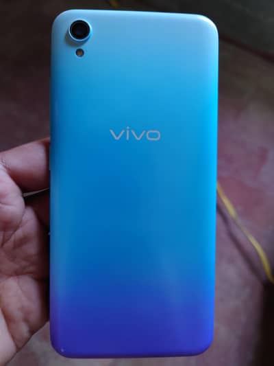 Vivo Y1s PTA Approved (2-32) in very good condition.
