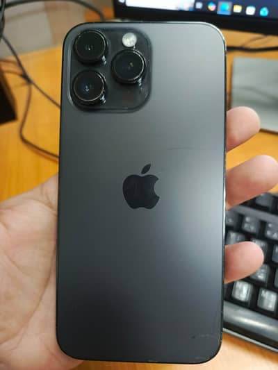 Apple iPhone 14 Pro Max