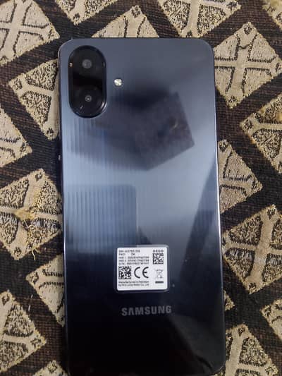 Samsung Mobile A07 5G
