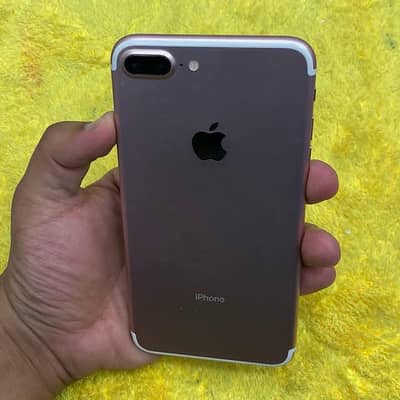 iphone 7 plus