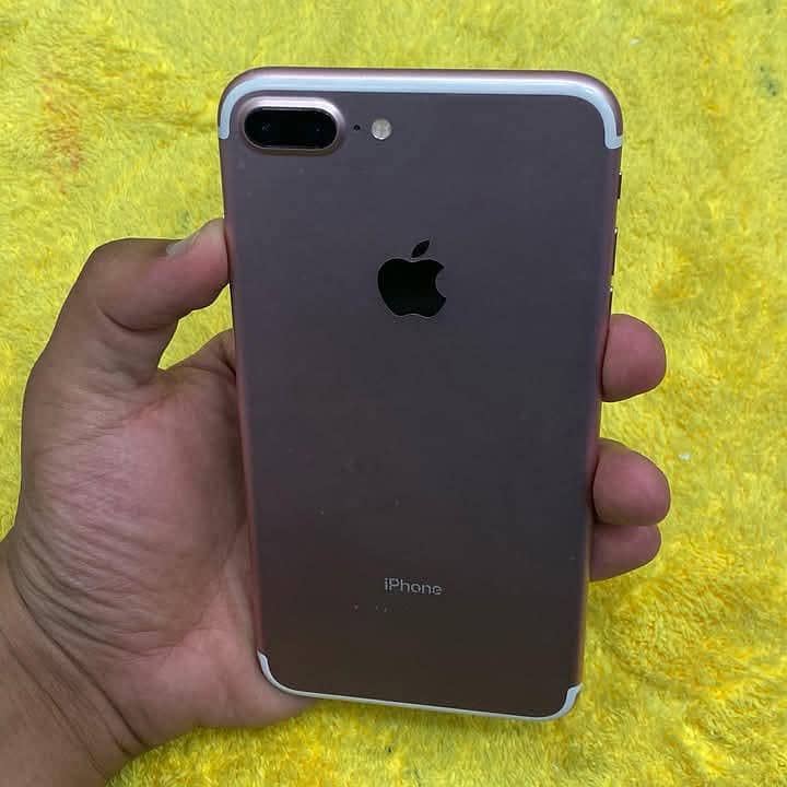 iphone 7 plus 0