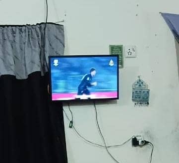 Used Lcd