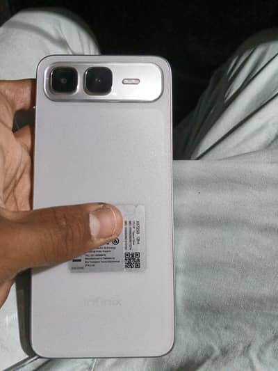 Infinix Smart 8 Plus