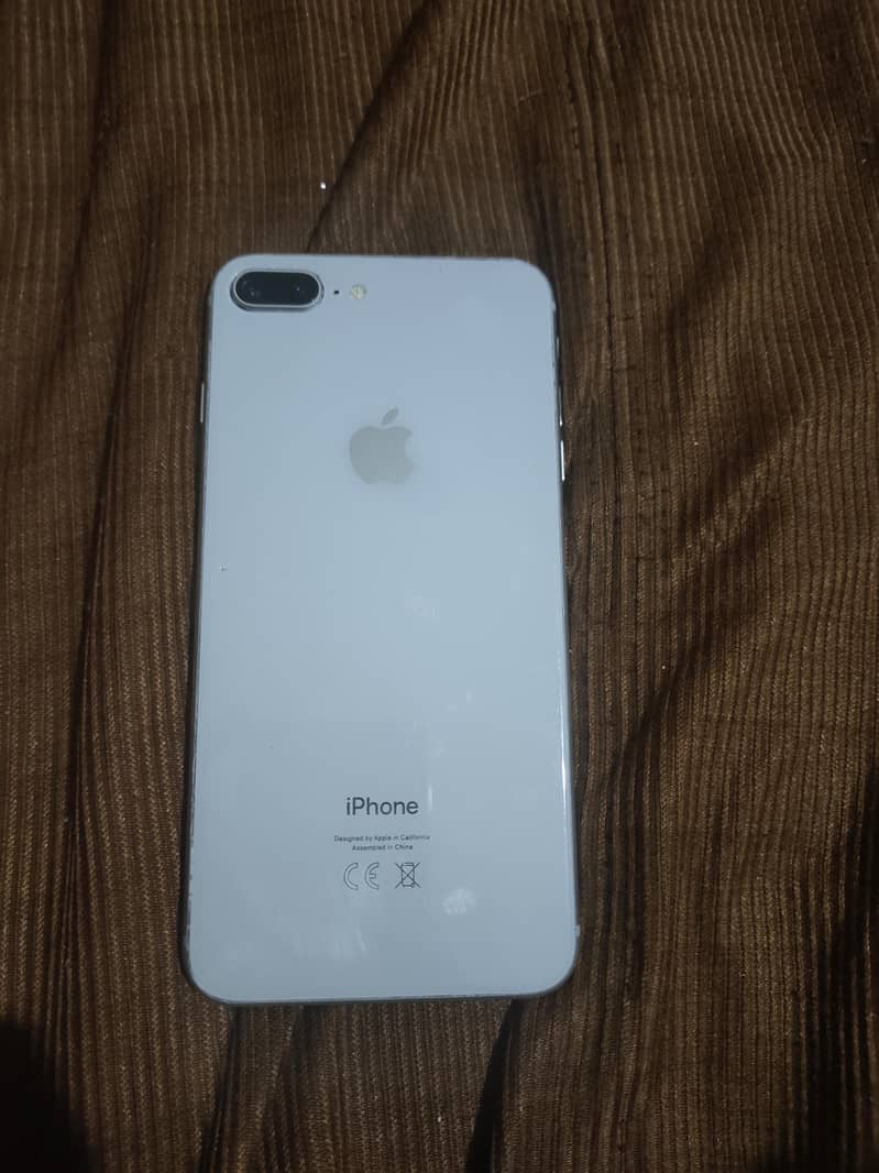iphone 8 plus 0