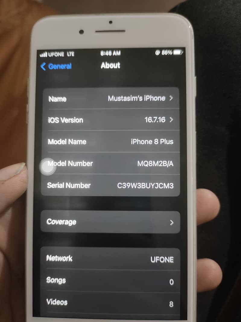 iphone 8 plus 6