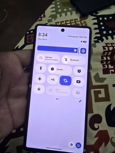 Google Pixel 7