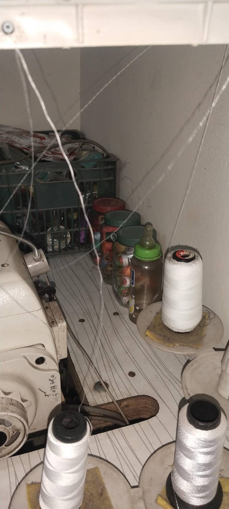 PEEKO Machine 3