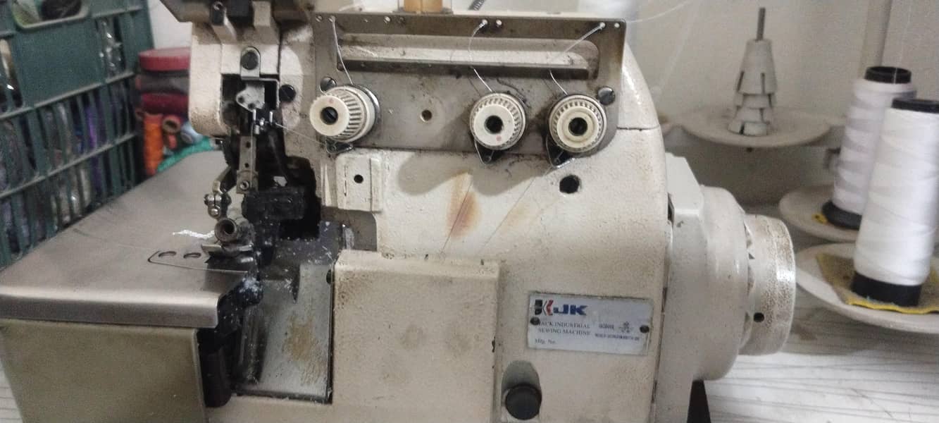 PEEKO Machine 4