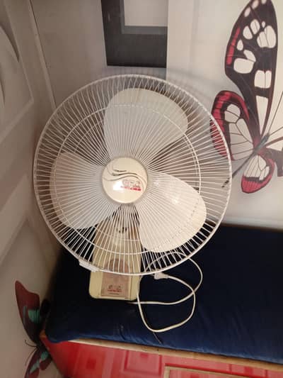 bracket fan for sale