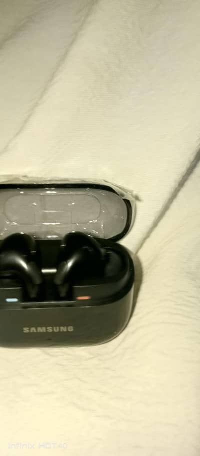 Ear phones