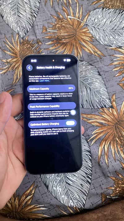 Apple iPhone 14 Pro JV