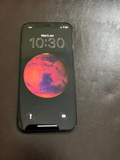 Apple iPhone 12