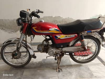 zimco bike sale 70 cc