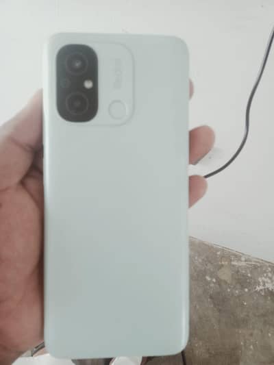 Xiaomi 12 Lite