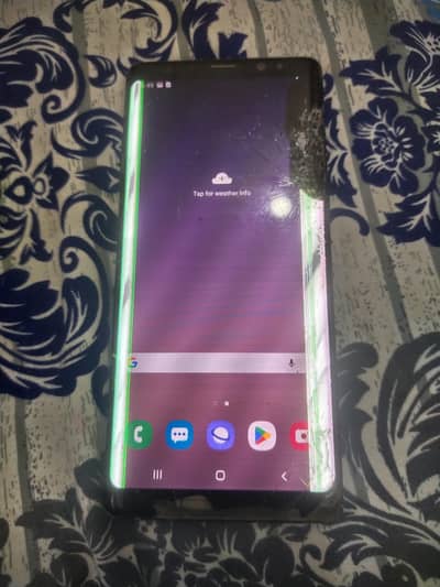 Samsung Mobile S8