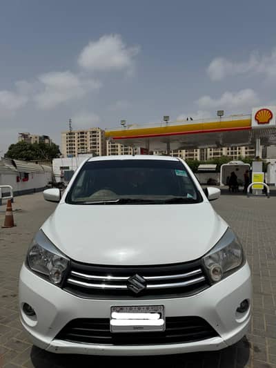 Suzuki Cultus VXL AGS 2022