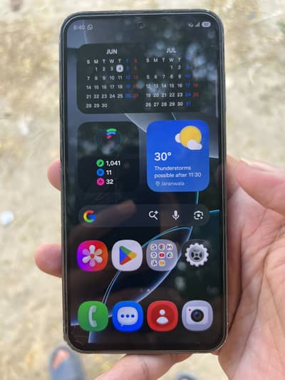 Samsung Mobile S23 FE