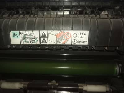 xerox 3615