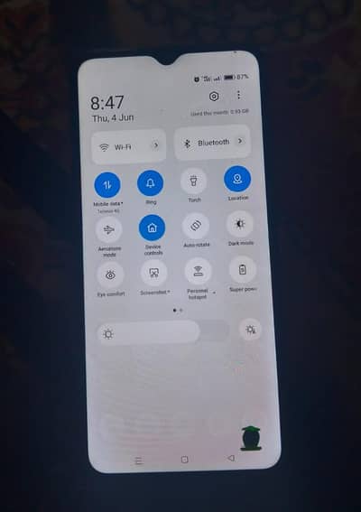 Realme C25s